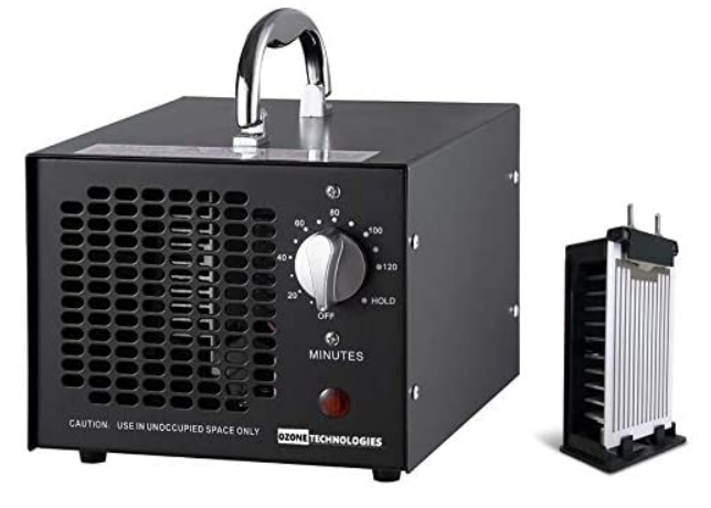 オゾン発生装置